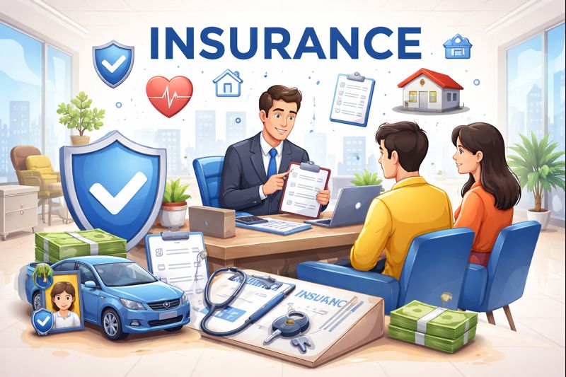 Popular 15 Canterbury Insurance Companies Reviewed by experts