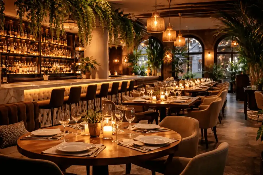 Canterbury 15 Premier Restaurants Local Listings