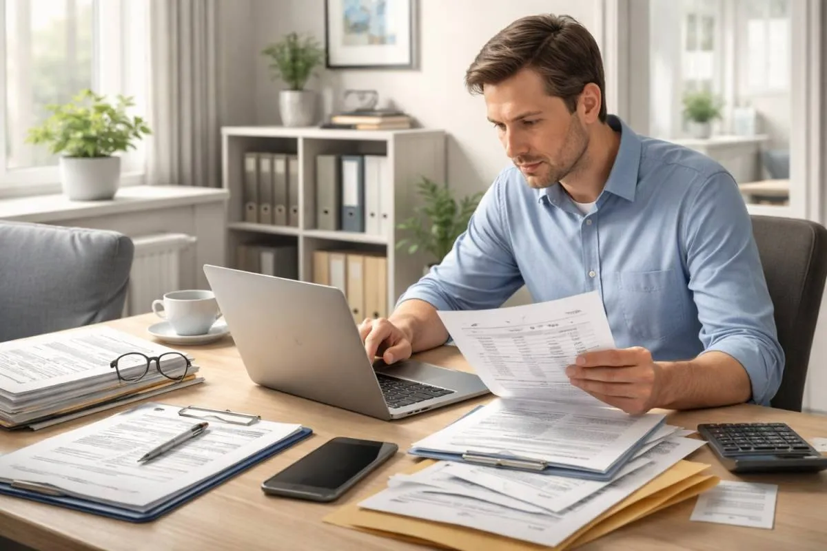 What to Expect During an UK HMRC Compliance Check on Your Account?