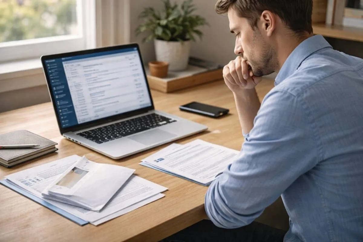 When to Report Your UK HMRC Tax Refund as Not Received?