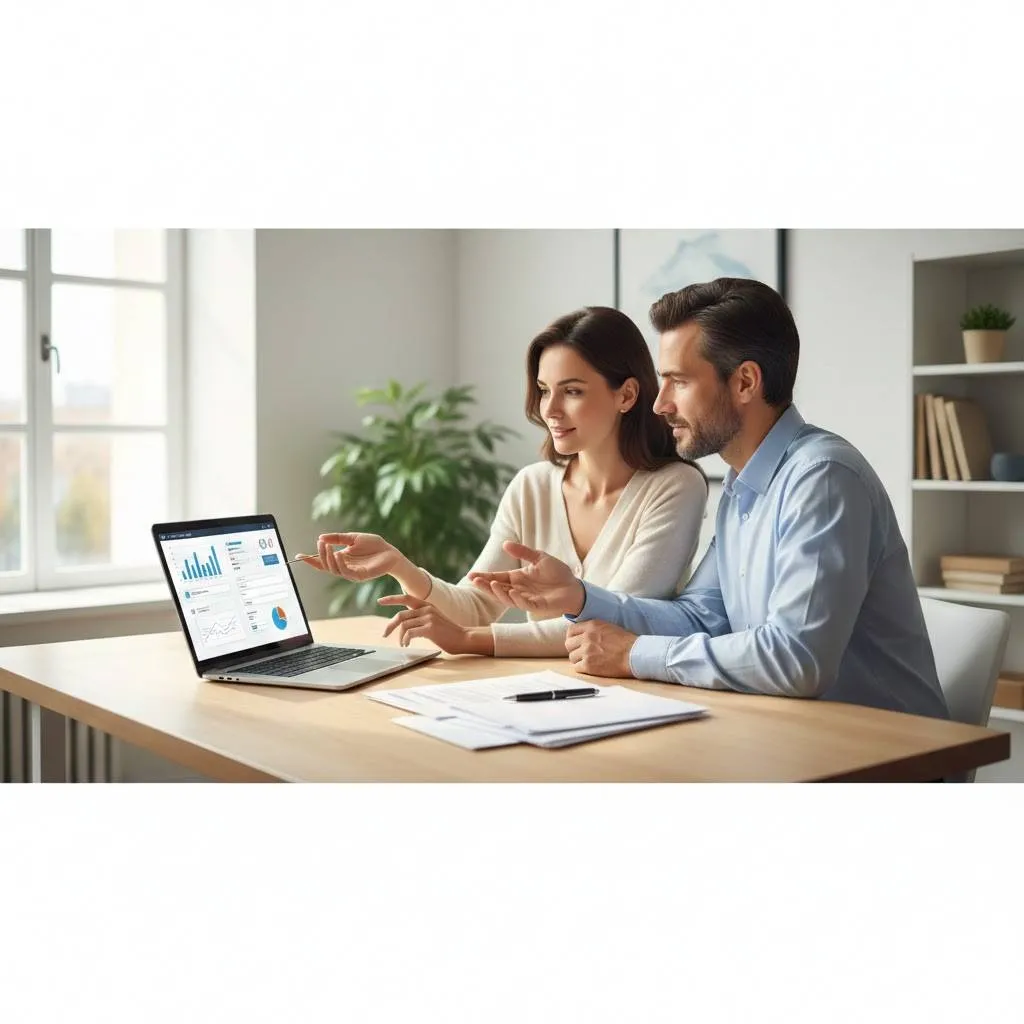 How to Update Your UK HMRC Marital Status for Tax Code Changes