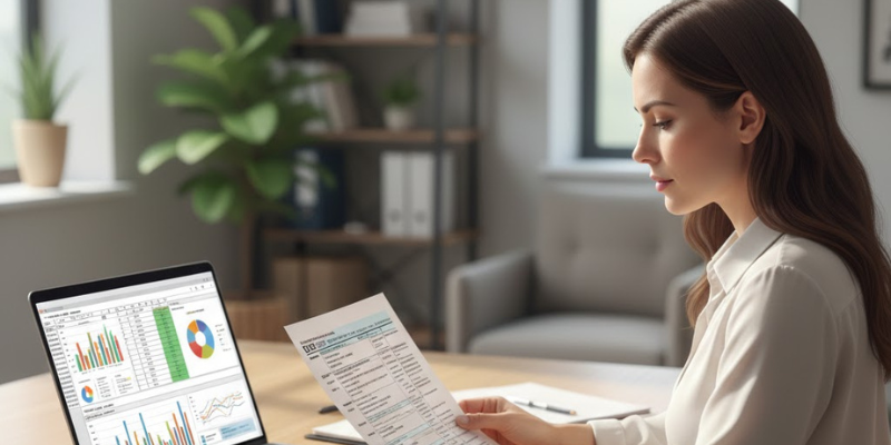 When Should You Request Your UK HMRC Tax Account to Be Reviewed?