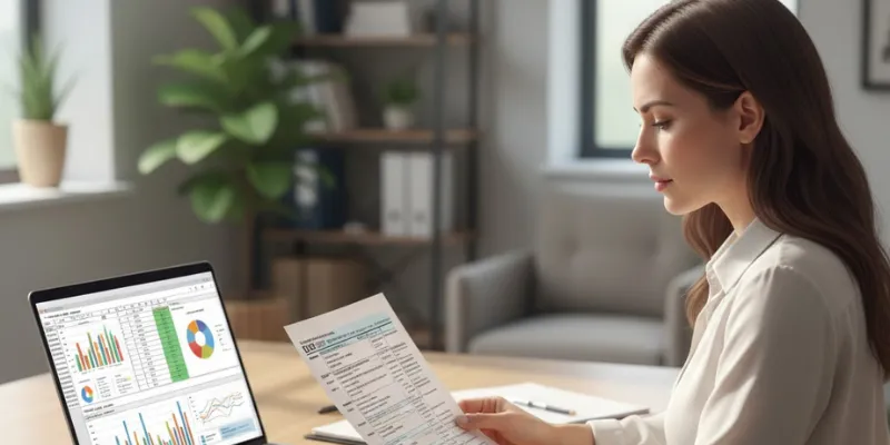 When Should You Request Your UK HMRC Tax Account to Be Reviewed?