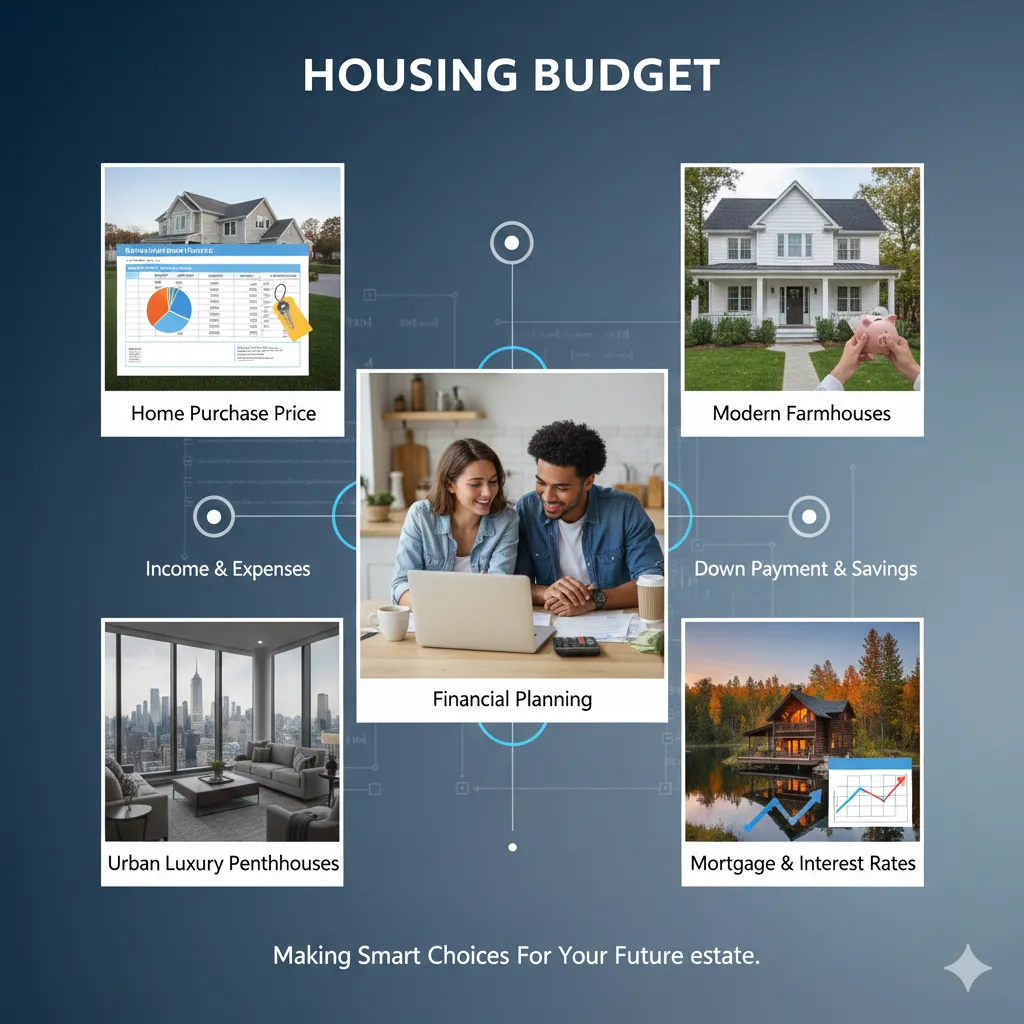 Latest Budget: What does the Budget mean for housing? | Local Page UK