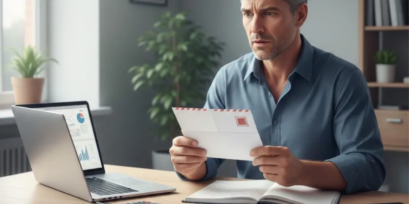 What Happens If UK HMRC Sends You an Unexpected Tax Demand?
