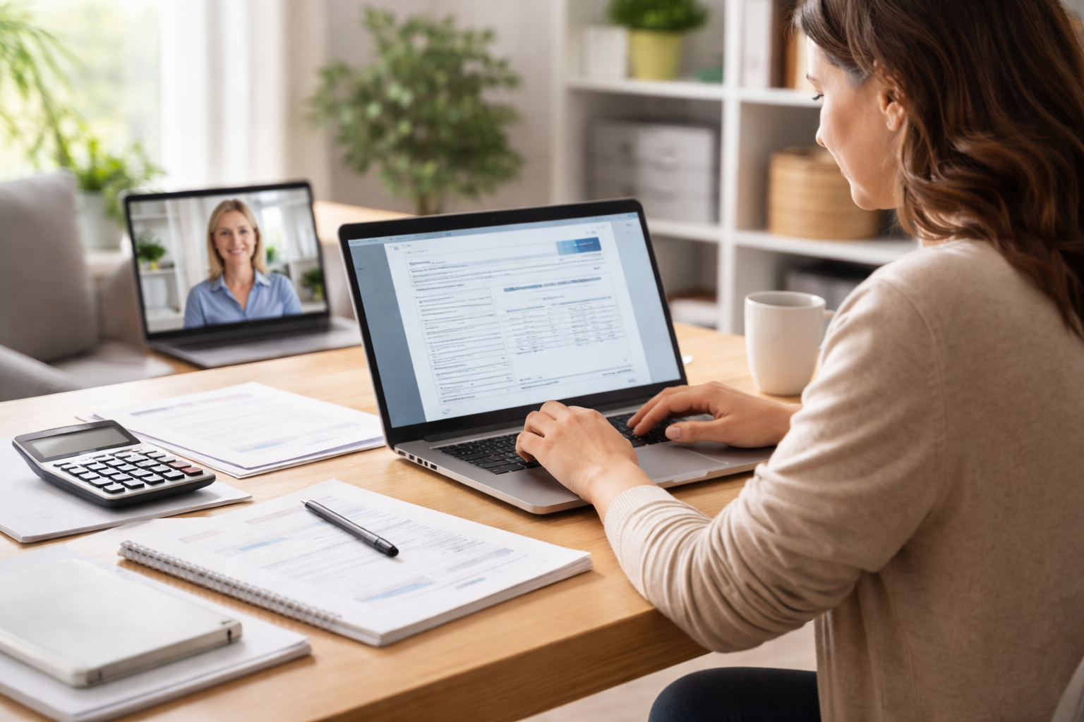 Where to Report Benefit Underpayment to UK Department of Work and Pensions?