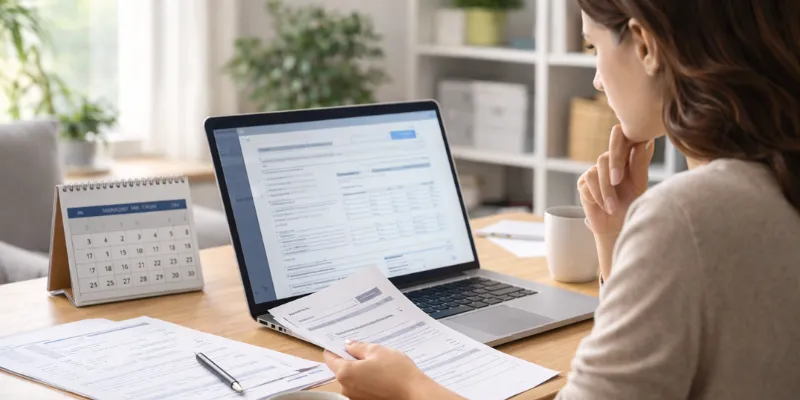 When Should You Claim UK Benefit Backdating Up to One Month?