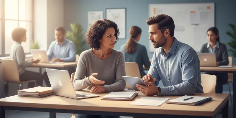 Why Some UK Benefit Claimants Must Attend In-Person Meetings?