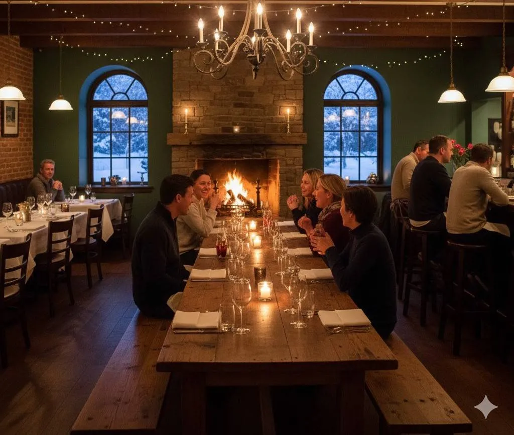 Chester 15 Premier Restaurants Local Listings