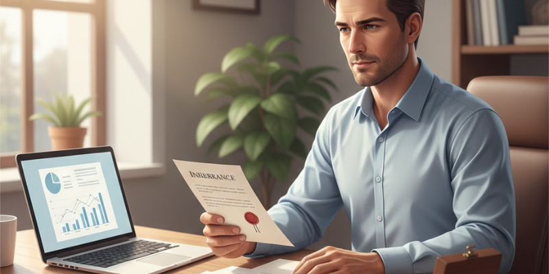 When Must You Notify UK Benefits of Income From Inheritance?