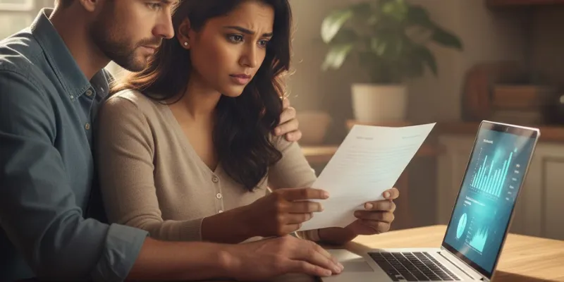 Where to Find Information About UK Benefit Claims for Couples in Crisis?