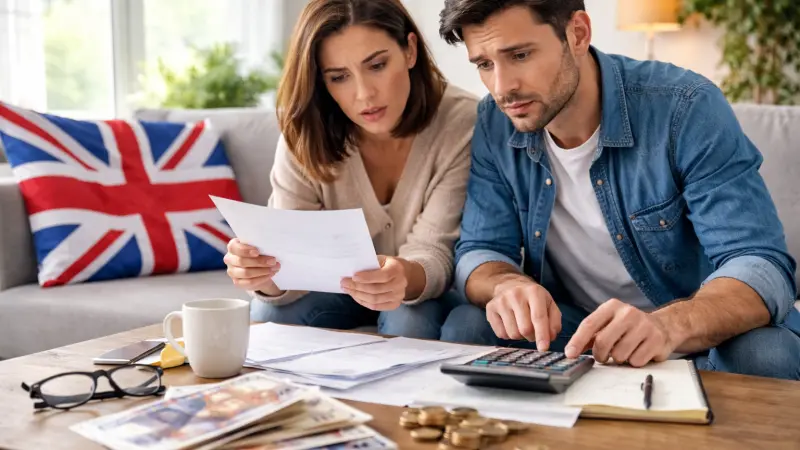 When Should You Apply for UK Benefit Discretionary Support Payments?