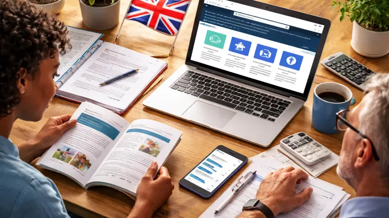 Where to Find Information About UK Benefit Transitional Protection Rights?