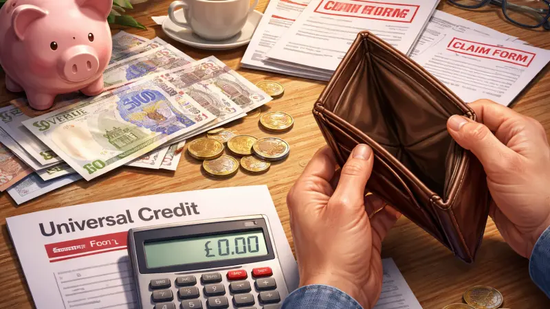 Why Some UK Benefit Payments Are Reduced for Minimum Income Floor?