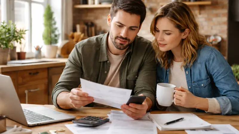 When to Report UK Benefit Income Changes Within Reporting Period?
