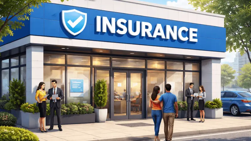Popular 15 Exeter Insurance Companies Reviewed by experts