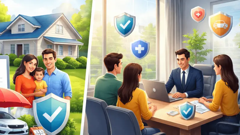 Popular 15 Gloucester Insurance Companies Reviewed by experts