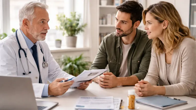 How to Request a UK NHS Second Medical Opinion From Specialist