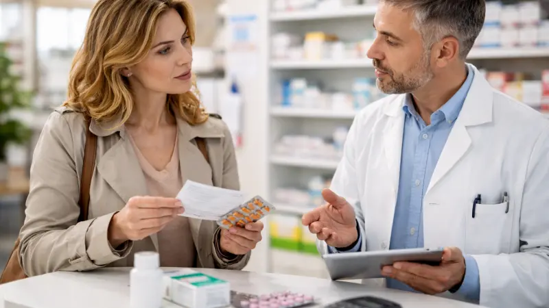 Why Some UK NHS Prescriptions Cost More Than NHS Standard Charge?