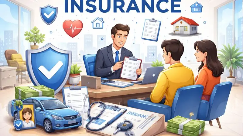 Popular 15 Lancaster Insurance Companies Reviewed by experts