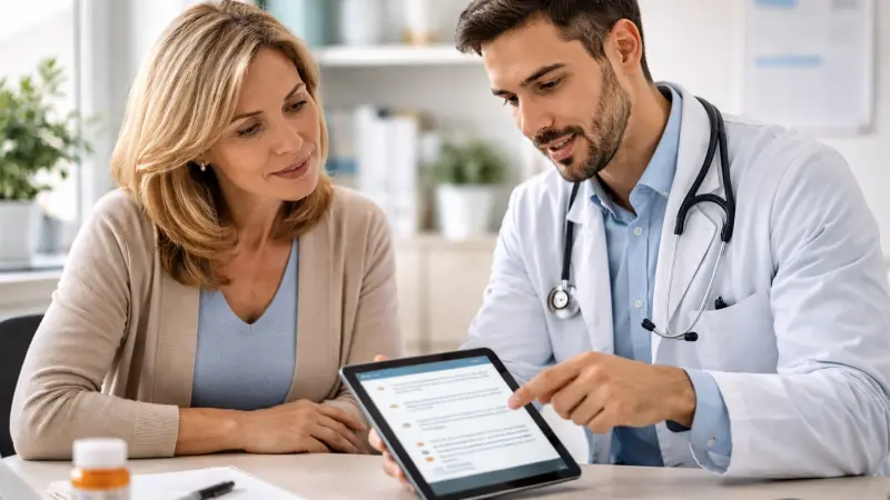 Where to Find Information About UK NHS Waiting List Exceptions and Urgent Cases?