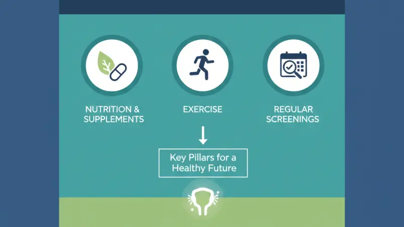 Proactive Prostate Health: A Guide to Wellness and Local Care