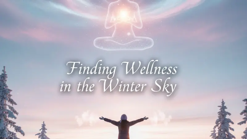 Finding Wellness in the Winter Sky: How Local Listings Guide