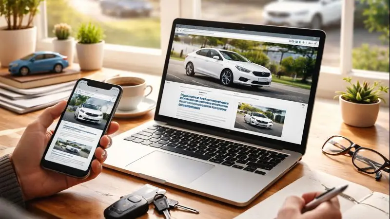 Where to Find Information About UK DVLA Changes to Automatic Vehicles?