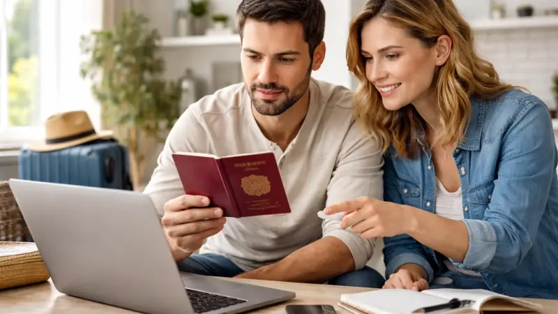 Where to Find Information About UK Passport Validity Extensions?