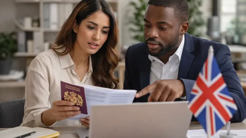 Where to Find Information About UK Visa Sponsorship Company Requirements?