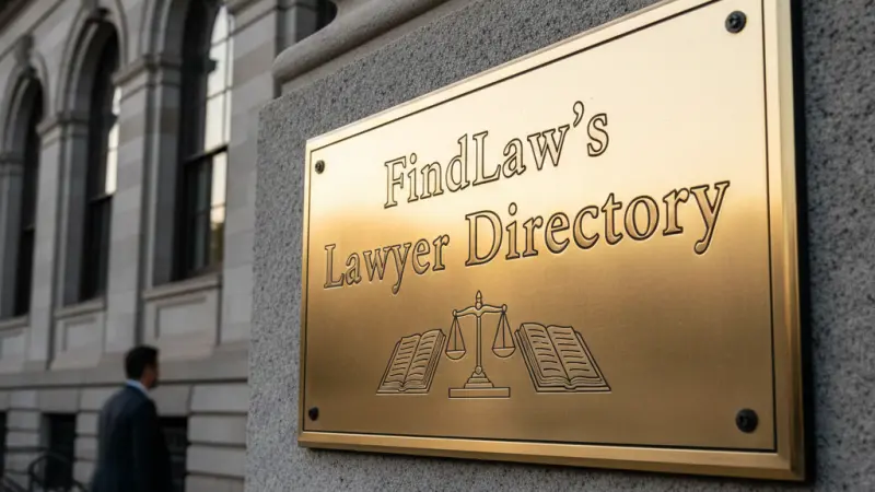 FindLaw Lawyer Directory Guide: Search and Listing Tips