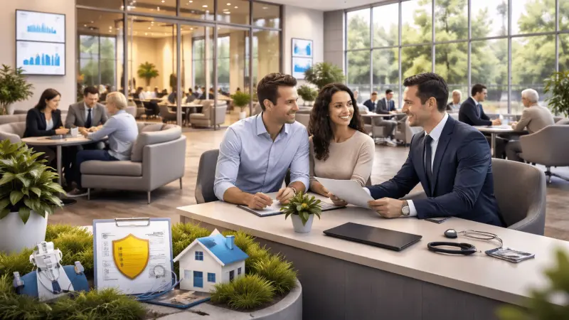 Popular 15 Wakefield Insurance Companies Reviewed by experts