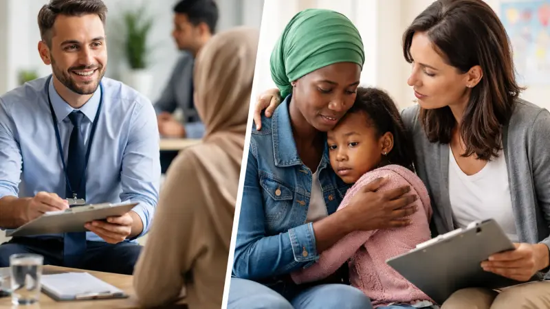 What Support Does UK Immigration Provide for Vulnerable Visa Applicants?