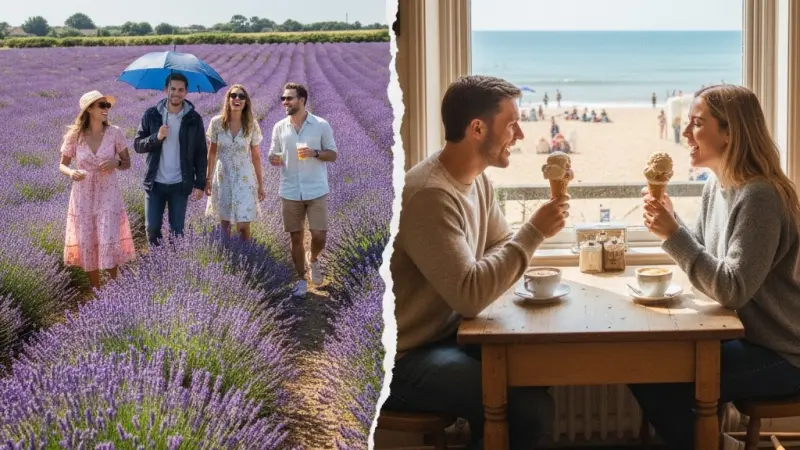 15 Highly-Rated Travel Agencies in Doncaster