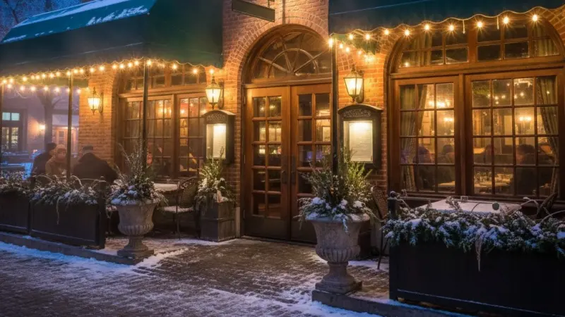 High Wycombe 15 Premier Restaurants Local Listings