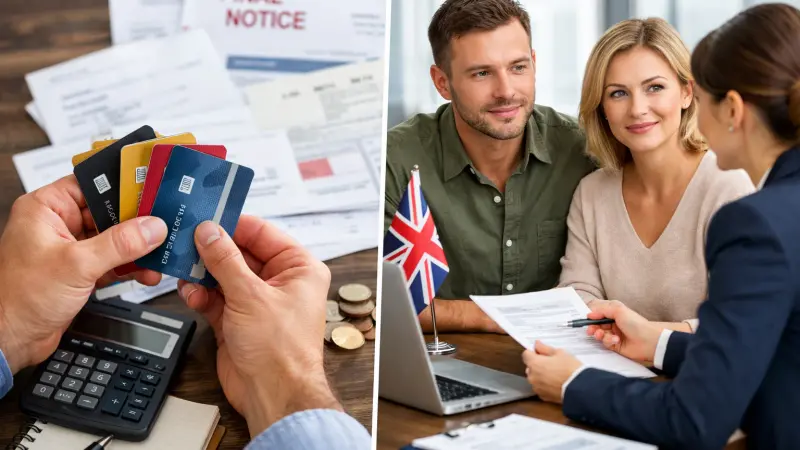 When Should You Ask Your UK Bank About Balance Transfer Options?