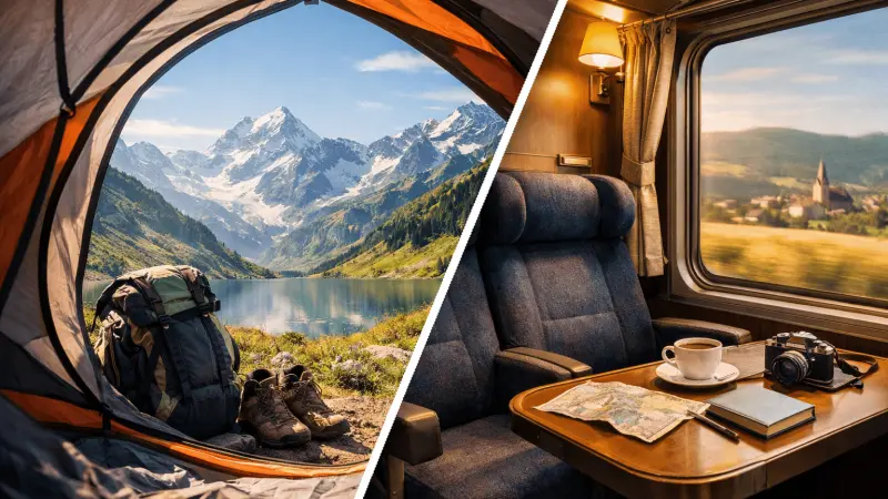 15 Highly-Rated Travel Agencies in Inverness