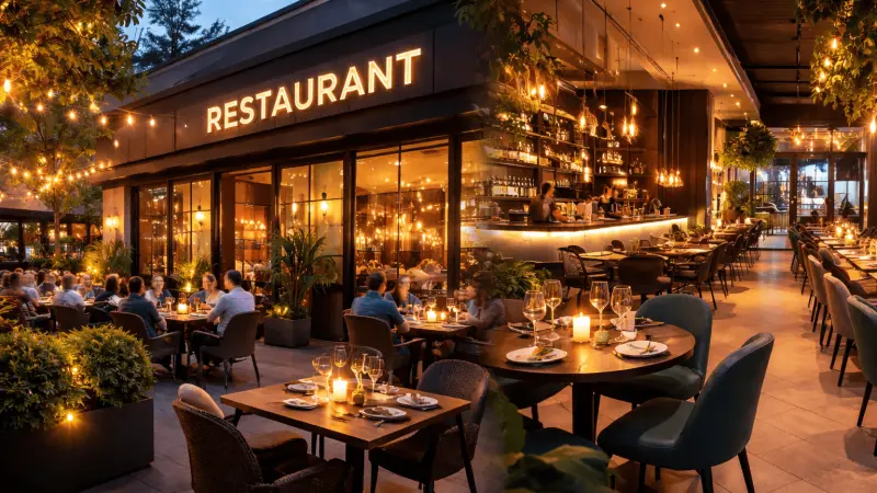 Inverness 15 Premier Restaurants Local Listings
