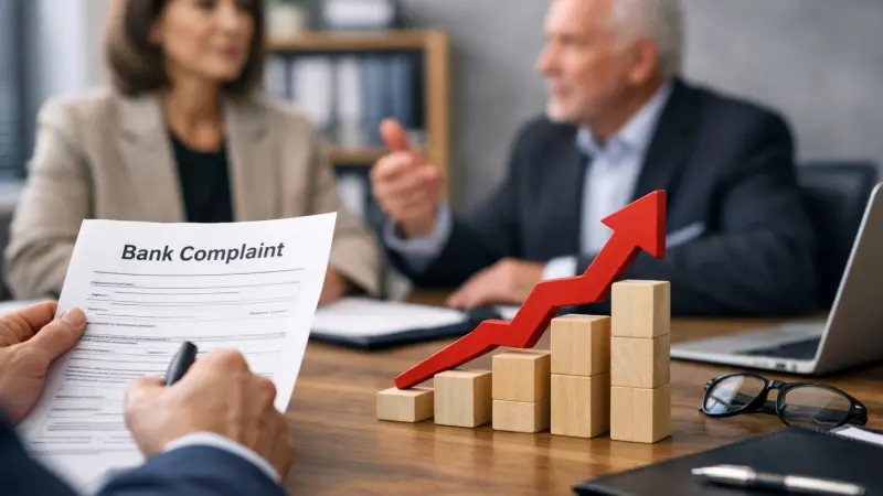 How to Escalate UK Bank Complaint to Senior Management
