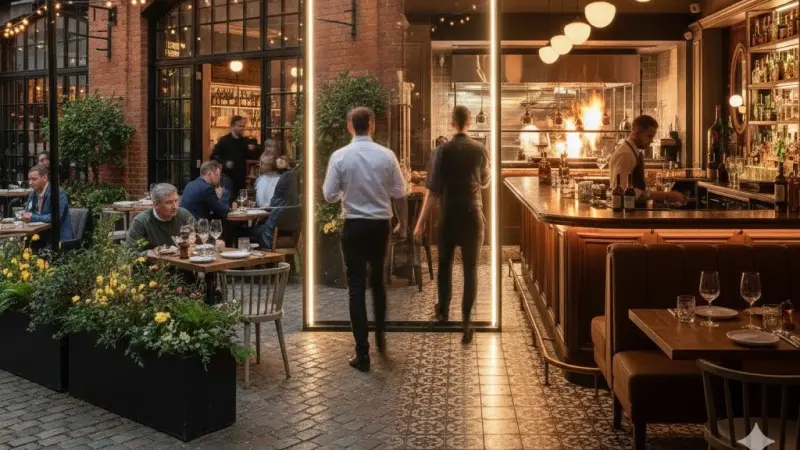 Falkirk 15 Premier Restaurants Local Listings