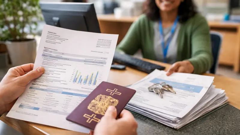 Why Some UK Council Services Require Local Residency Verification?