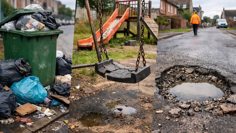 When to Report Your UK Council for Service Delivery Failures?