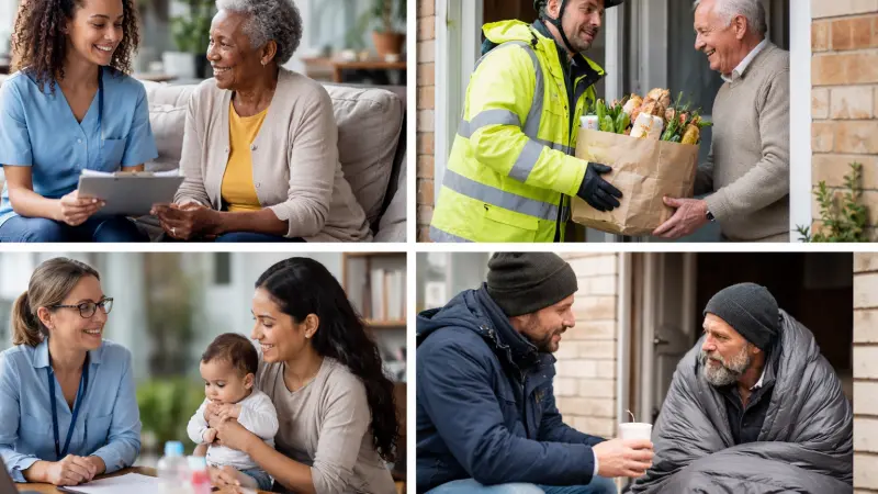 What Support Does Your UK Council Provide for Vulnerable Residents?