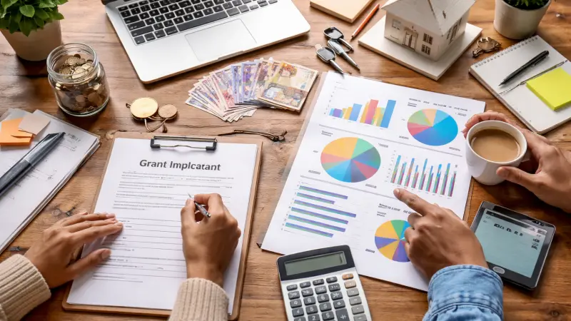 How to Access UK Council Grants and Funding Opportunities