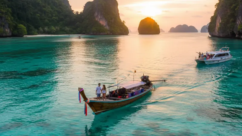 Best Island-Hopping Destinations | Top Travel Guide