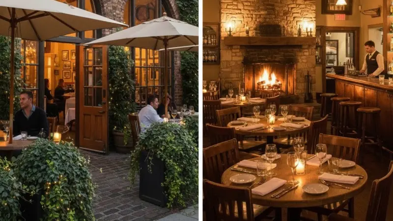 St Asaph 15 Premier Restaurants Local Listings