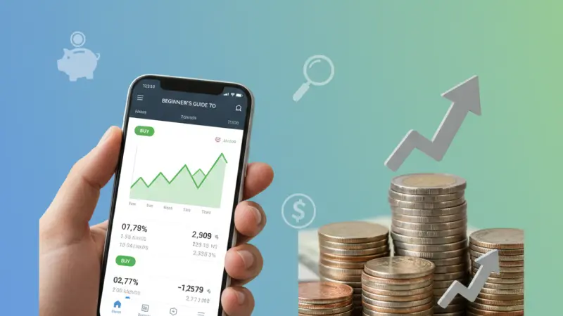 Shares Explained: A Beginner’s Guide to Buying & Investing in Stocks