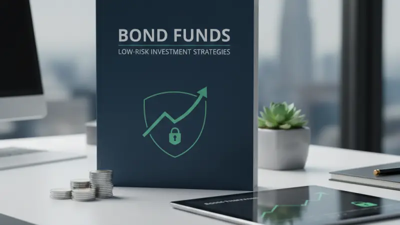 Best Cash ISA Alternatives: Top Low-Risk Bond Funds for Savers