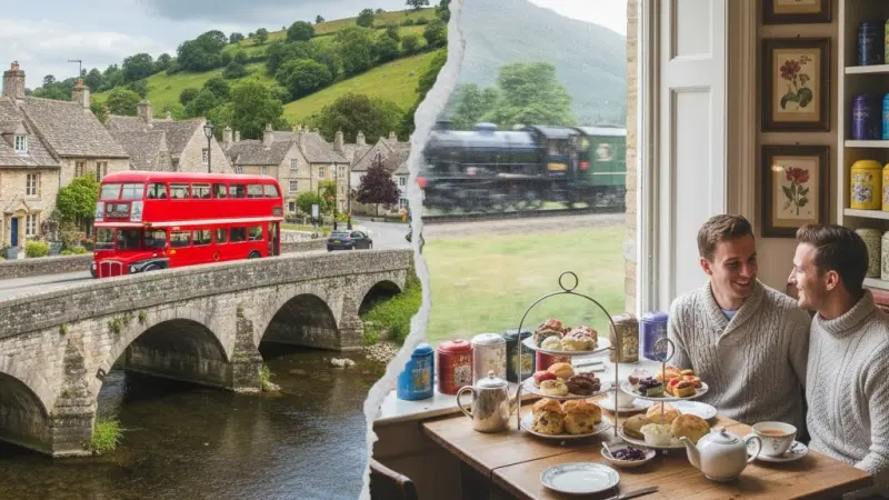 15 Highly-Rated Travel Agencies in Wrexham