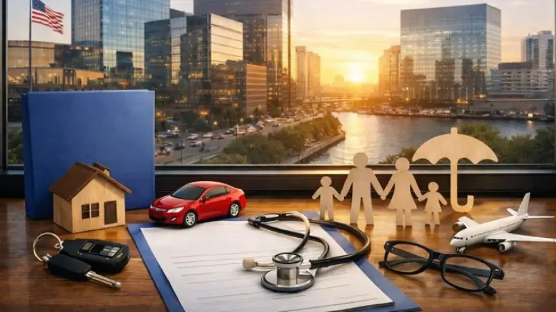 Popular 15 Newry Insurance Companies Reviewed by experts